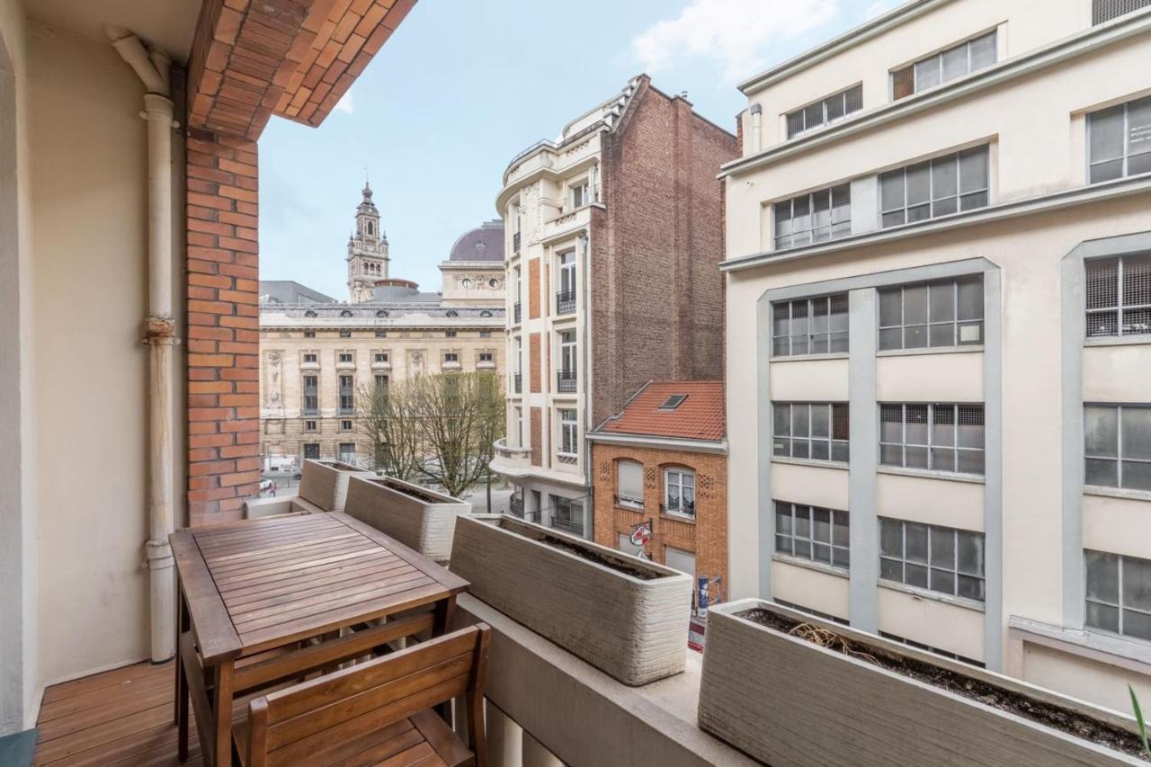 Appartement Beautiful With Balcony 4 Bedrooms!