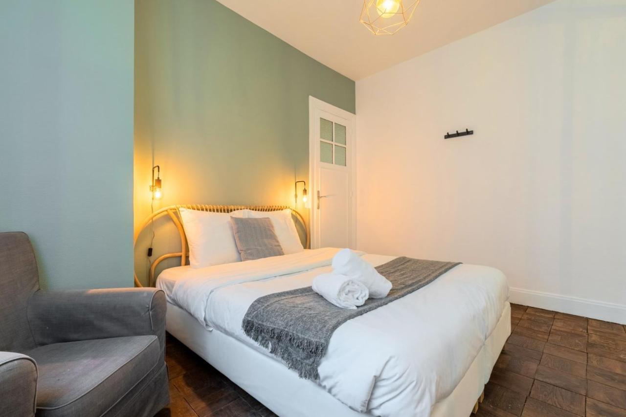 Appartement Beautiful With Balcony 4 Bedrooms! *